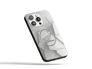 Honda Smart Phone Silicone Cases Durable Design